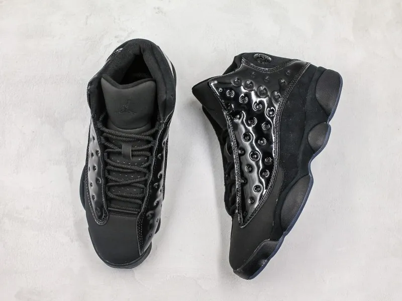 Nike Air Jordan 13 “Cap And Gown” Modelo 116H